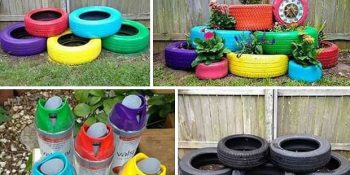 Çöplerine Kıyamayan Akıllı İnsanların Yaptığı 23 İleri Kullanım