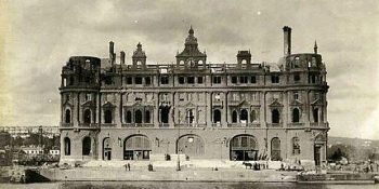 İstanbul’un Hiçbir Yerde Görmediğiniz 38 Kâbus Gibi Fotoğrafı