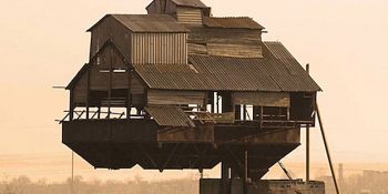 Fizik Kurallarına Meydan Okuyan, Onu Oraya Nasıl Yaptınız Dediğimiz 10 Mimari Yapı