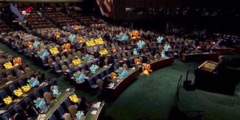 Yandaş Medyaya Büyük Kıyak: Boş Salonu Dolu Göstermenin 7 Çarpıcı Yolu