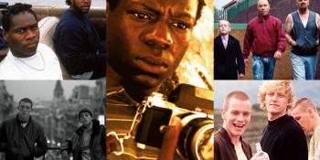 Sokağın Kötü Çocuklarını Anlatan 14 Alt Kültür Filmi