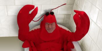 Patrick Stewart: Dünyanın Tartışmasız En Tatlı İnsanı