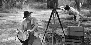 Karanlığı Aydınlatan Fotoğrafçı: Pedro Luis Raota