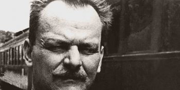 Üç Garipçinin Sonuncusu Melih Cevdet Anday ve Garip Akımı