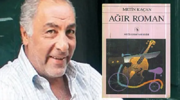 metin - kacan-listelist