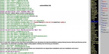 90’ların Sonu 2000’lerin Başında İnternet ile İlgili 16 Mevzu