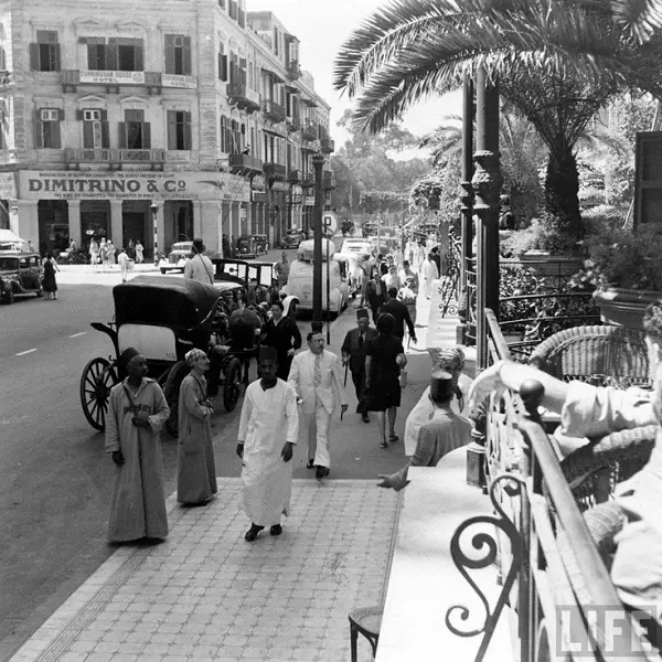 misir-1940s