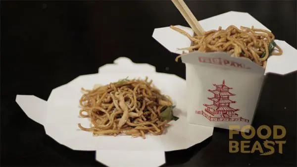 noodle