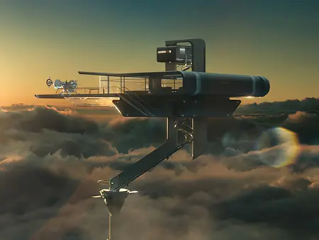 Oblivion (2013)