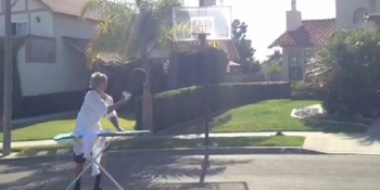 Efsane Sportif Hareketler İçeren 12 Vine