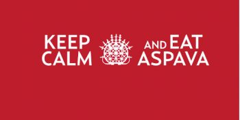 17 Maddede Bir Ankara Efsanesi : ASPAVA