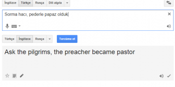 Google Translate’de Çevirmeye Kalksanız Muhtemelen Bütün Server’ları Yakacağınız 11 Cümle