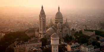 İnsansız Hava Aracından Çekilmiş 13 Fotoğrafla Şehirlerin Aşırı Romantik Halleri