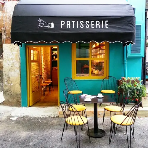 pimpatisserie-listelist