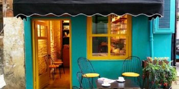 Yenisiyle Eskisiyle Havasından Geçilmeyen 15 Karaköy Mekanı Vol 2