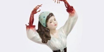 Her Türk Evinin Vitrinine Tat Katacak 13 Porselen Bebek