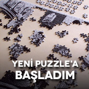 Puzzle | Listelist