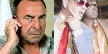 Şimdi Sakince Mouse’u Bırak ve Rıza Baba Caps’lerine Bak Evlat