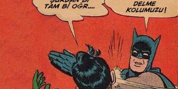 Her Toplu Taşıma Aracında Karşımıza Çıkan Tokatlara Gelesi 15 Canlı