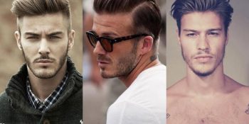 Her Erkeğin Hayatında Bir Kez Kullanması Gereken Saç Modeli
