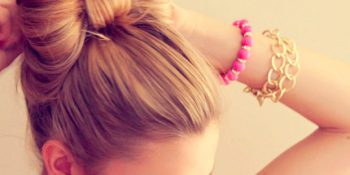 Saç Mı O Da Ne Diyen Kadınlara 23 Yapması Süper Kolay Model