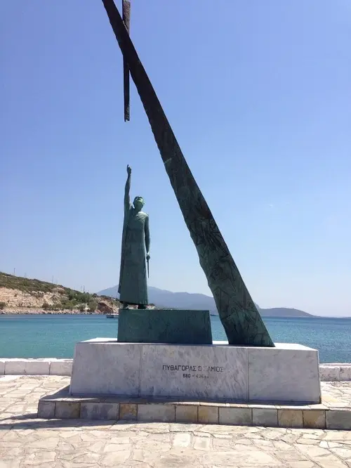 samos-listelist