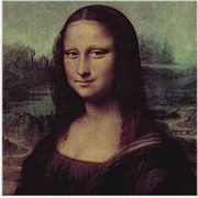 Mona Lisa | Listelist