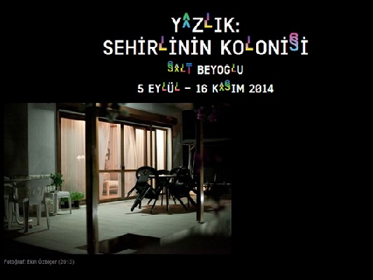 sehirlinin kolonisi-listelist