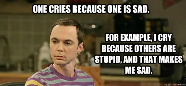 sheldon