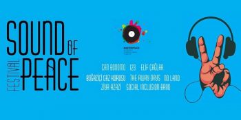 Dünya Barışının Müzikle Geleceğini Kanıtlayan 21 Şarkı