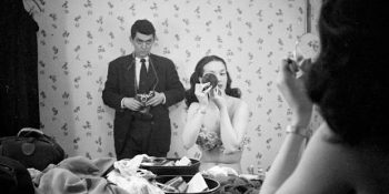 Stanley Kubrick’in Dev Bir Yönetmen Olmadan Önce Çektiği 23 Fotoğraf