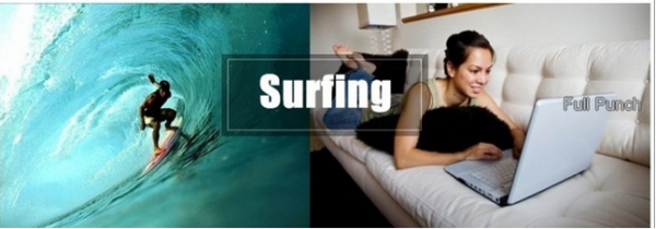 surfingg