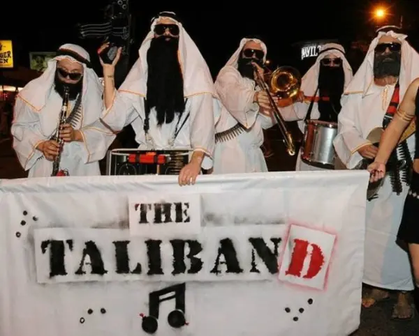 taliband