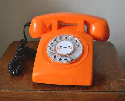 telefon-listelist