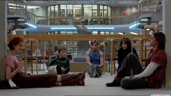 the-breakfast-club