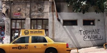 Gezmeyse Gezme Sergiyse Sergi 12 Maddede İstanbul Etkinlik Rehberi