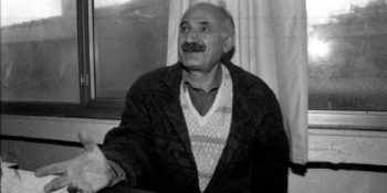 22 Maddede Aydınlanma Savaşçısı Turan Dursun