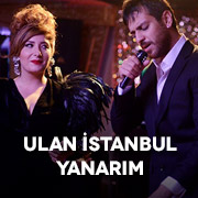 Ulan İstanbul | Listelist