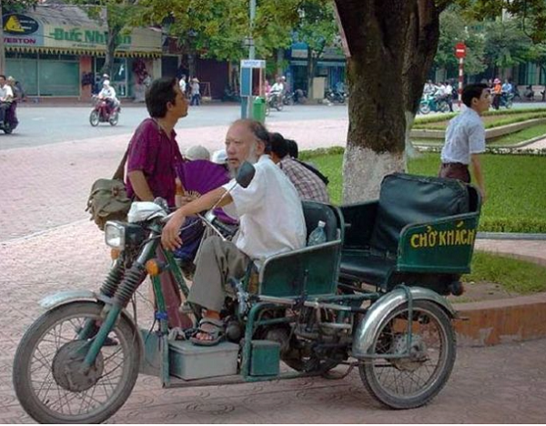 vietnam-taksi