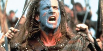 William Wallace’a Mezarında Sinirden Takla Attıran ‘Özgürlük Konuşması’