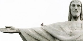 Kuş Bakışının Hakkını Veren 17 İllegal Yükseklik Fotoğrafı