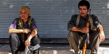 8 Maddede Kobani Kuşatması, IŞİD, YPG, PYD ve Türkmenler