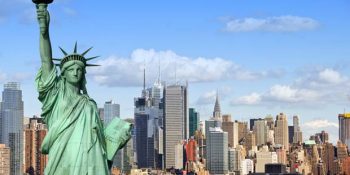 16 Maddede Amerika’nın 128 Yaşındaki Simgesi Özgürlük Anıtı