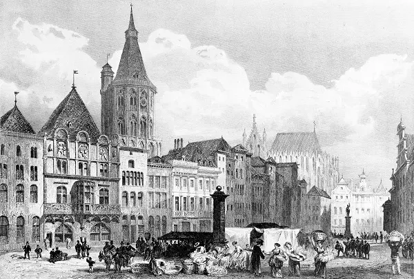 Alter-Markt-Koln