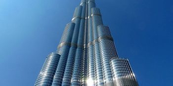 18 Maddede Modern Zamanların Babil Kulesi Burj Al Khalifa