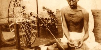 24 Maddede Dünya Tarihinin En Büyük Sivil İtaatsizi Gandhi