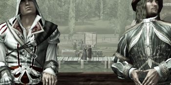 Oyun Dünyasının Unutulmaz 16 Yancısı: Support Karakterler