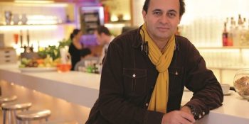 11 Maddeyle Keşke Kankam Olsa Diyeceğiniz ‘Sanatçı’: Ayhan Sicimoğlu