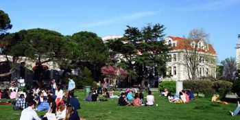 Boğaziçi Üniversitesi’ni Boğaziçi Yapan Olmazsa Olmaz 18 Karakter