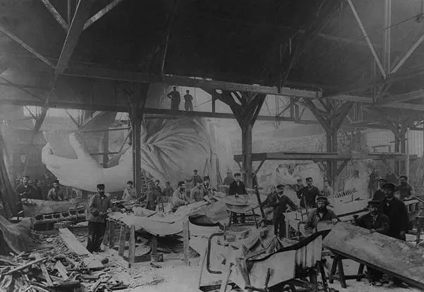 celik-iskeletini-gustave-eiffel-yapiyor-listelist